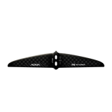 Aeryn Foil Back Wing High Modulus Carbon 175 perspective