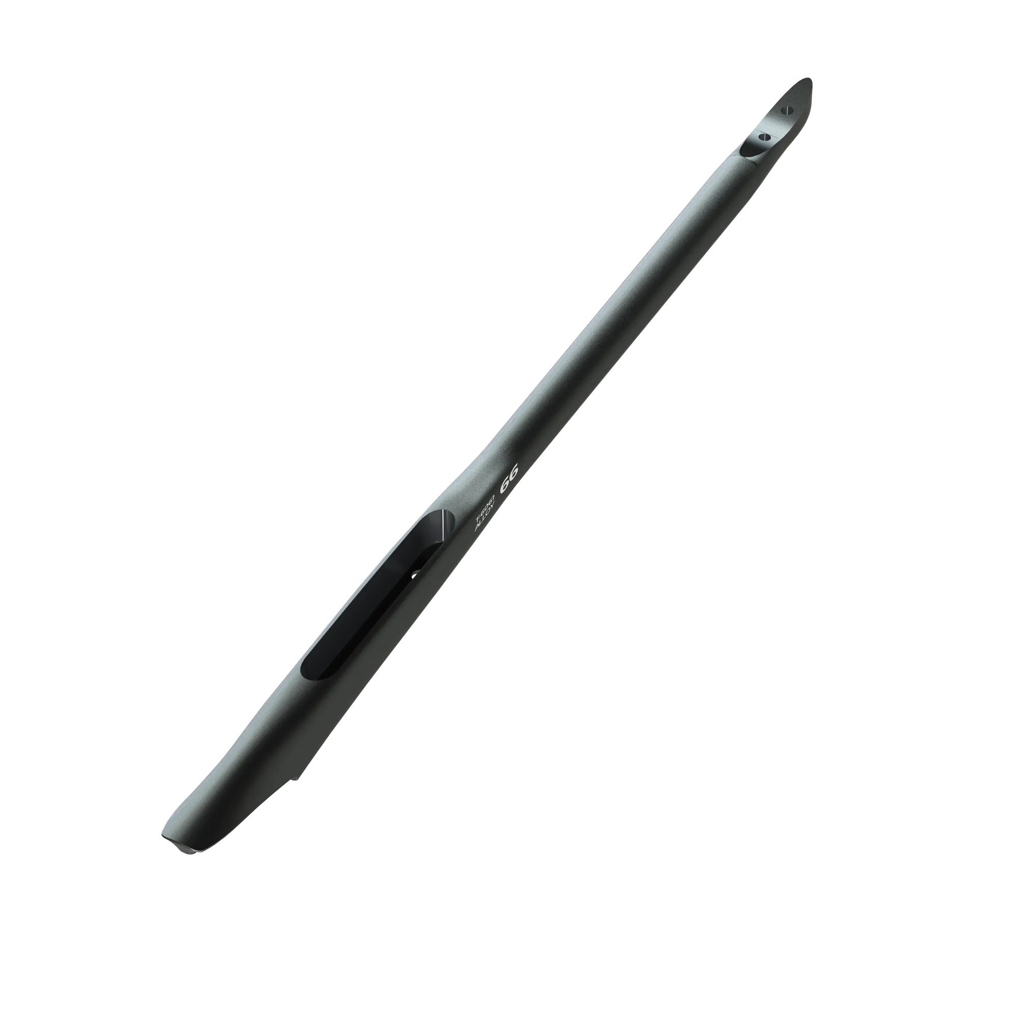 Aeryn Foil Fuselage Alloy 66