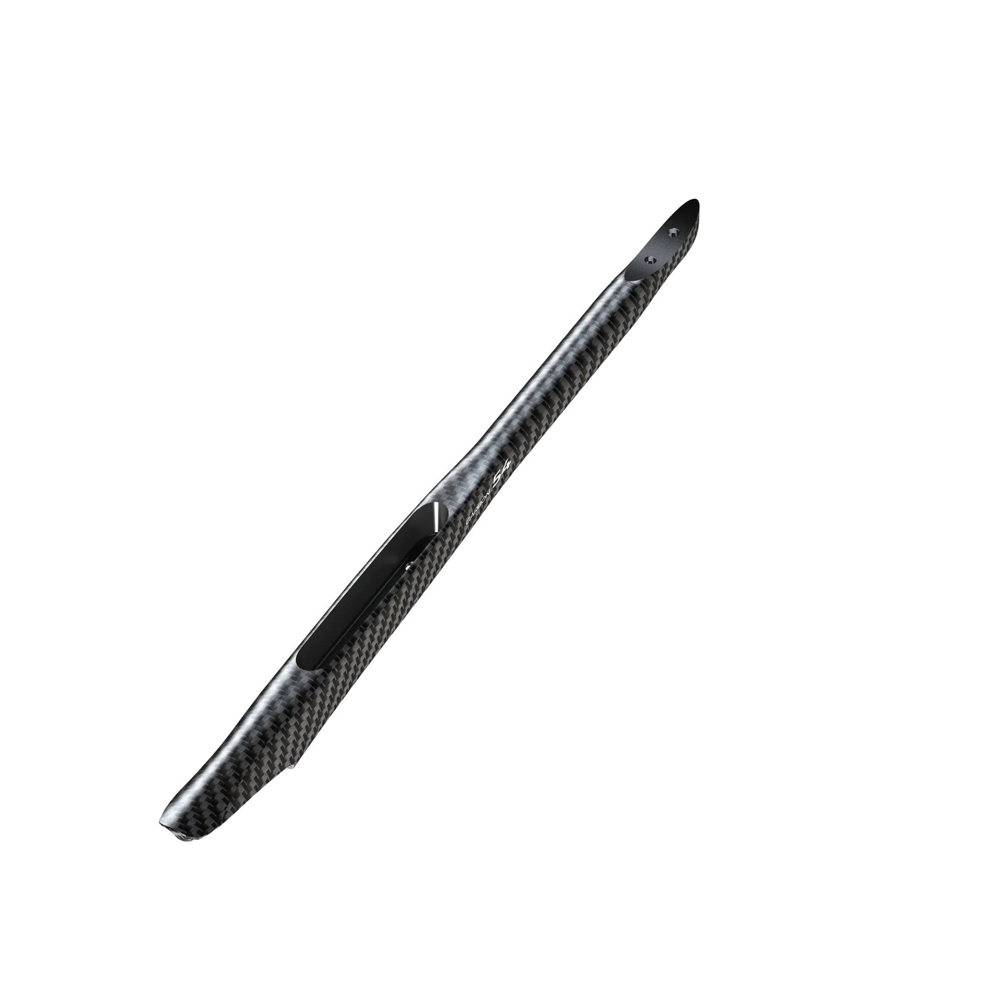 Aeryn Foil Fuselage Carbon Tow Preg 54