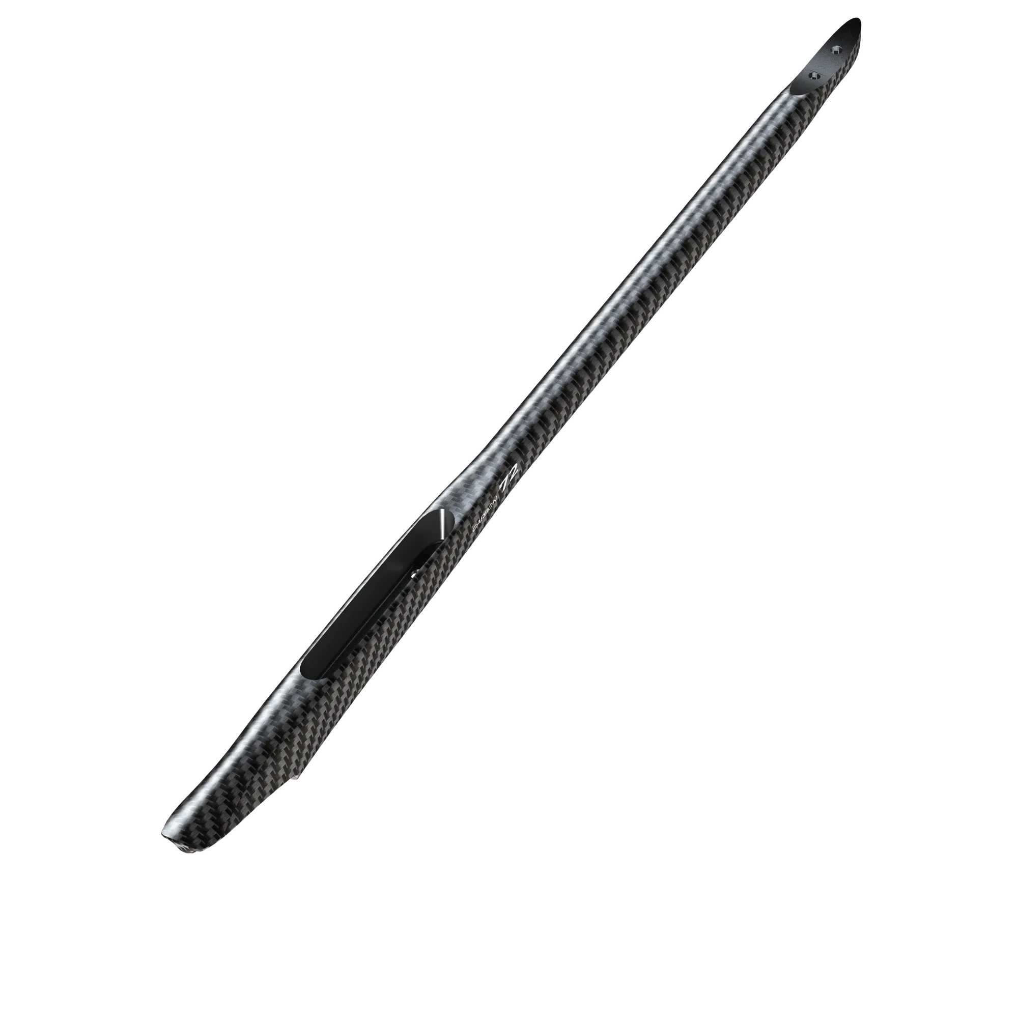 Aeryn Foil Fuselage Carbon Tow Preg 72