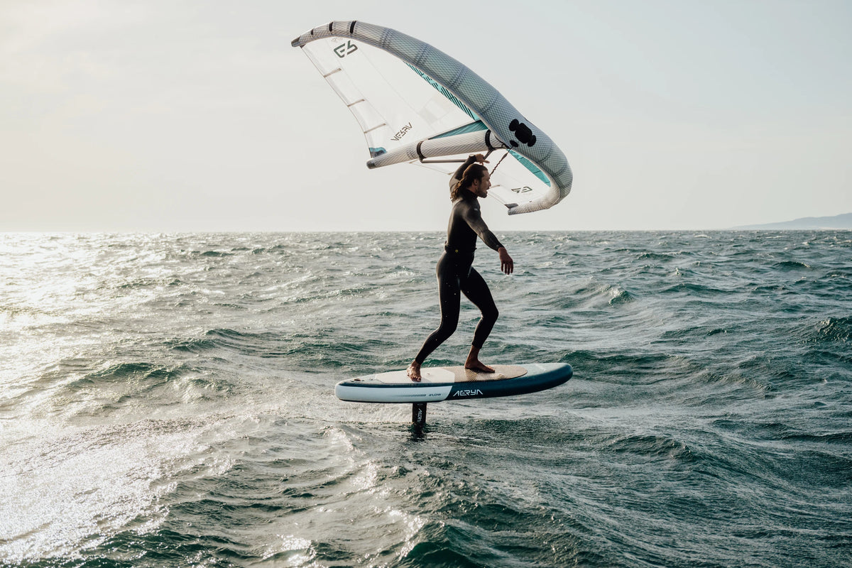 Aeryn iflow — 1-deck-flat-s1
