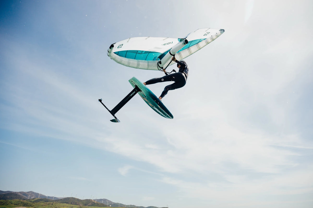 Aeryn surge — 1-deck-flat-s1