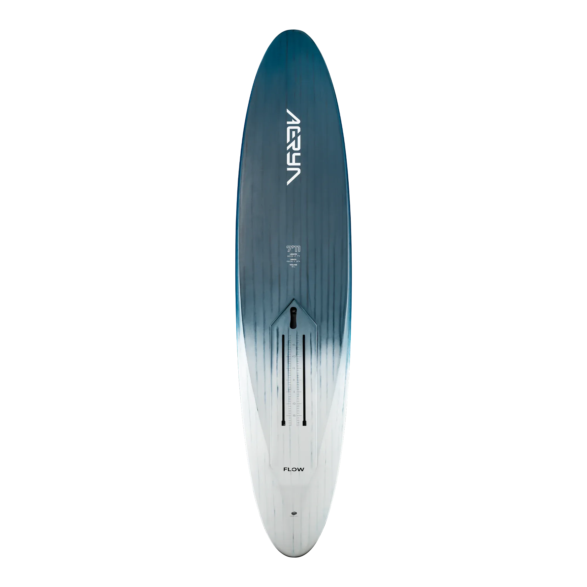Aeryn flow-carbon — 2-bottom-flat-s2