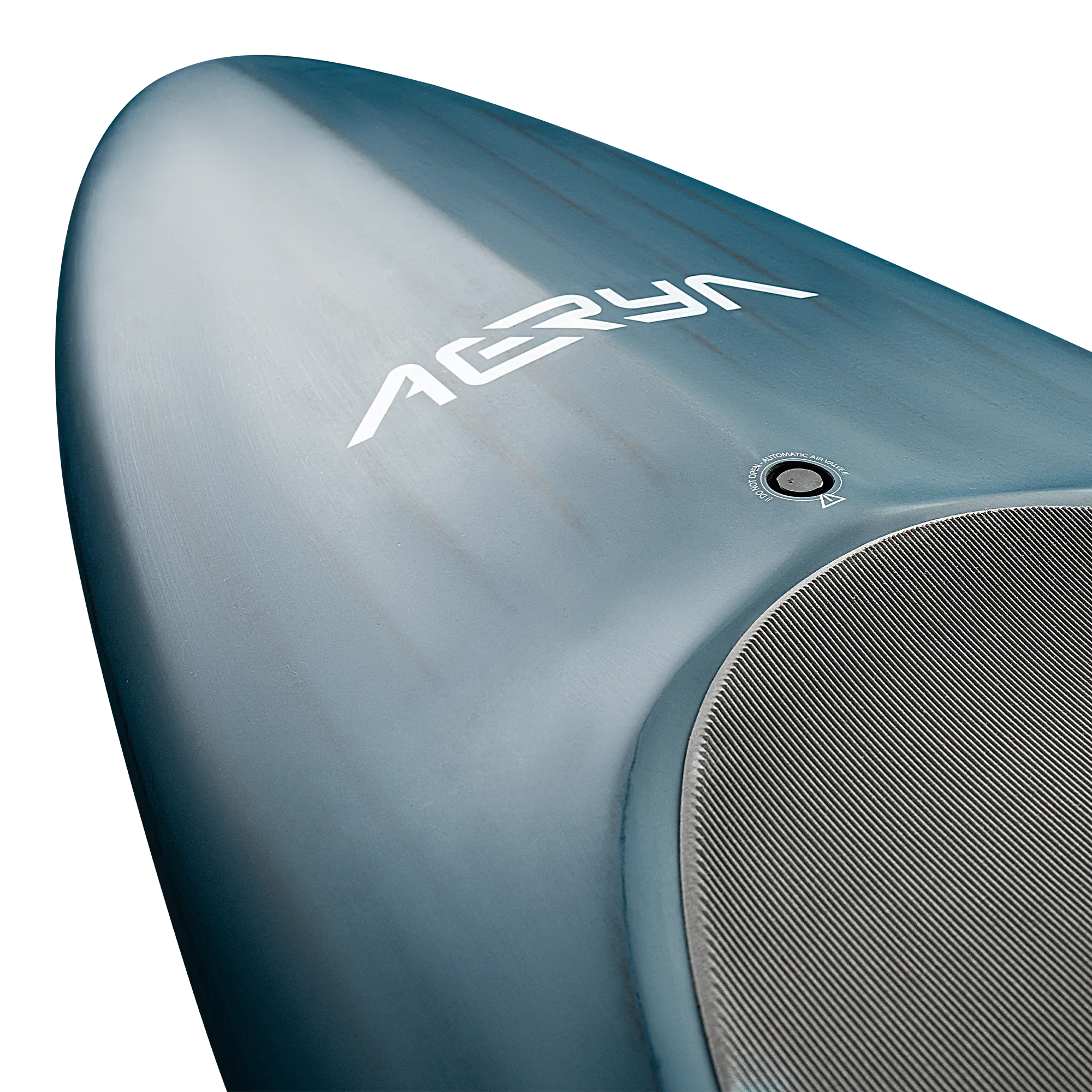 Aeryn flow-carbon — 5-nose-detail-s8
