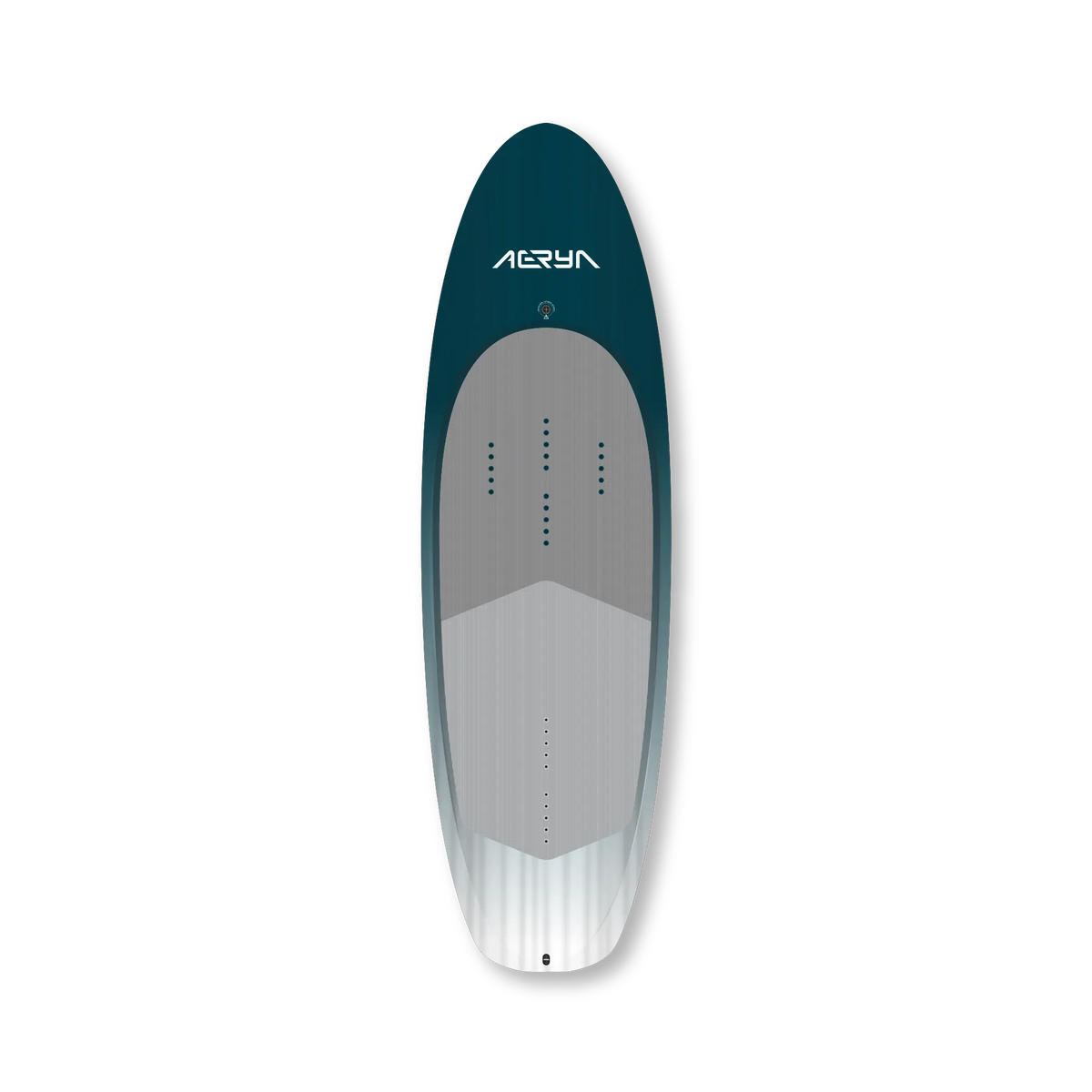 Aeryn Flux Carbon — 01-deck-flat-r-top