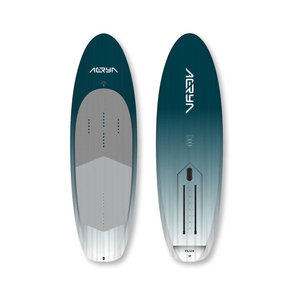 Aeryn Flux Carbon — 04-deck-bottom-pair-r-top-bottom