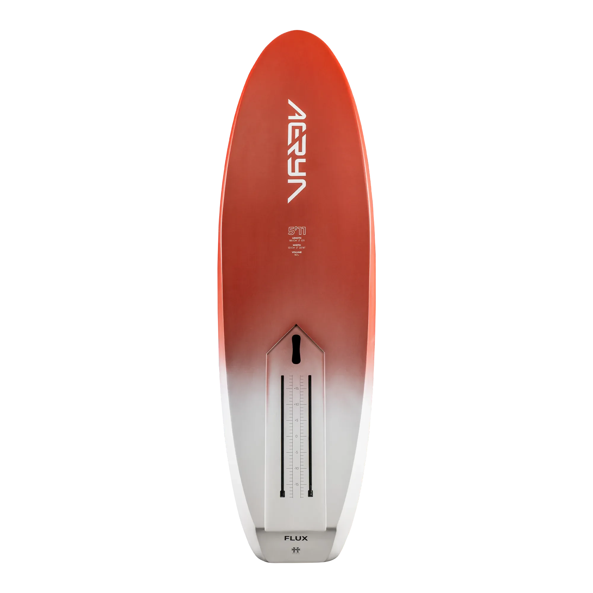 Aeryn flux-s-glass — 2-bottom-flat-s2
