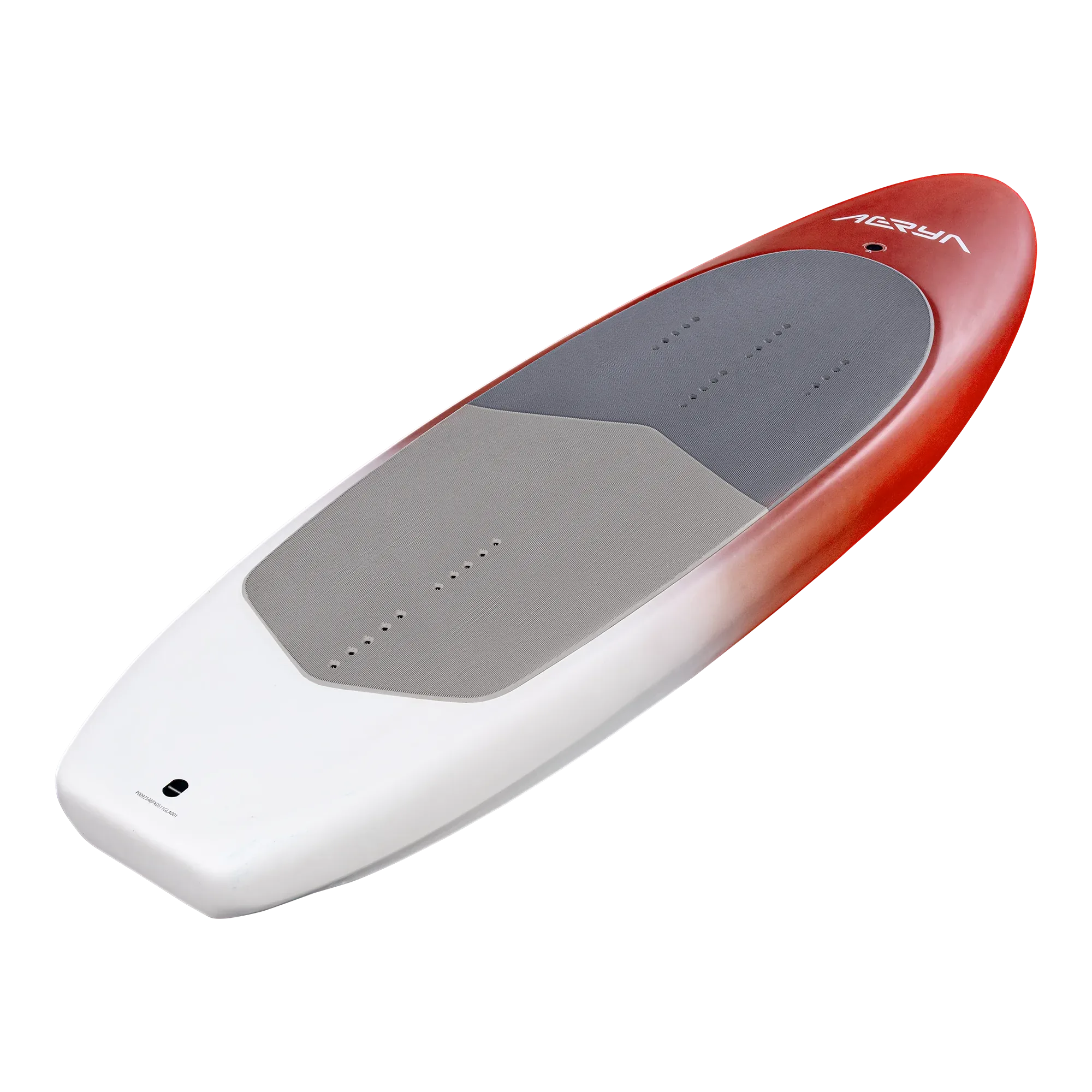 Aeryn flux-s-glass — 4-tail-3q-s4