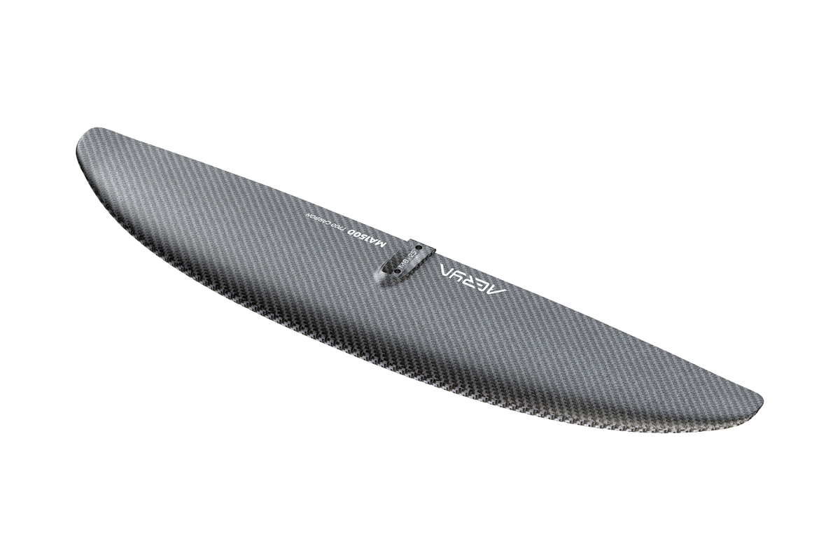 MA front wing