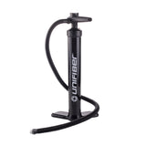 iSup Manual Double Action Pump - Max 30 PSI