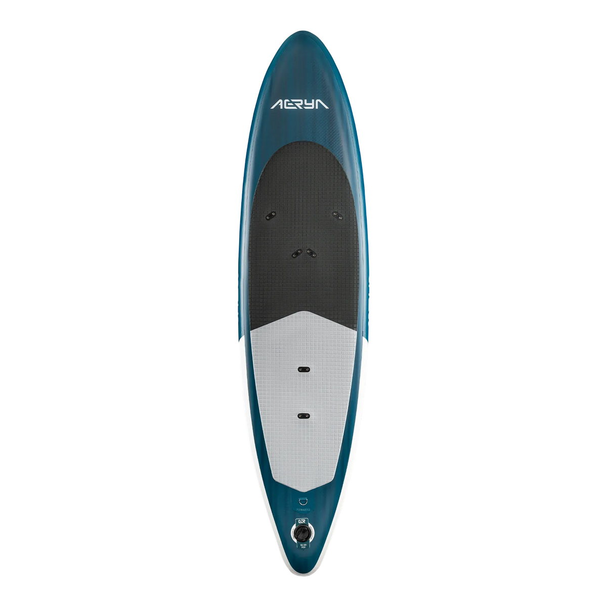Aeryn iflow — 1-deck-flat-s1
