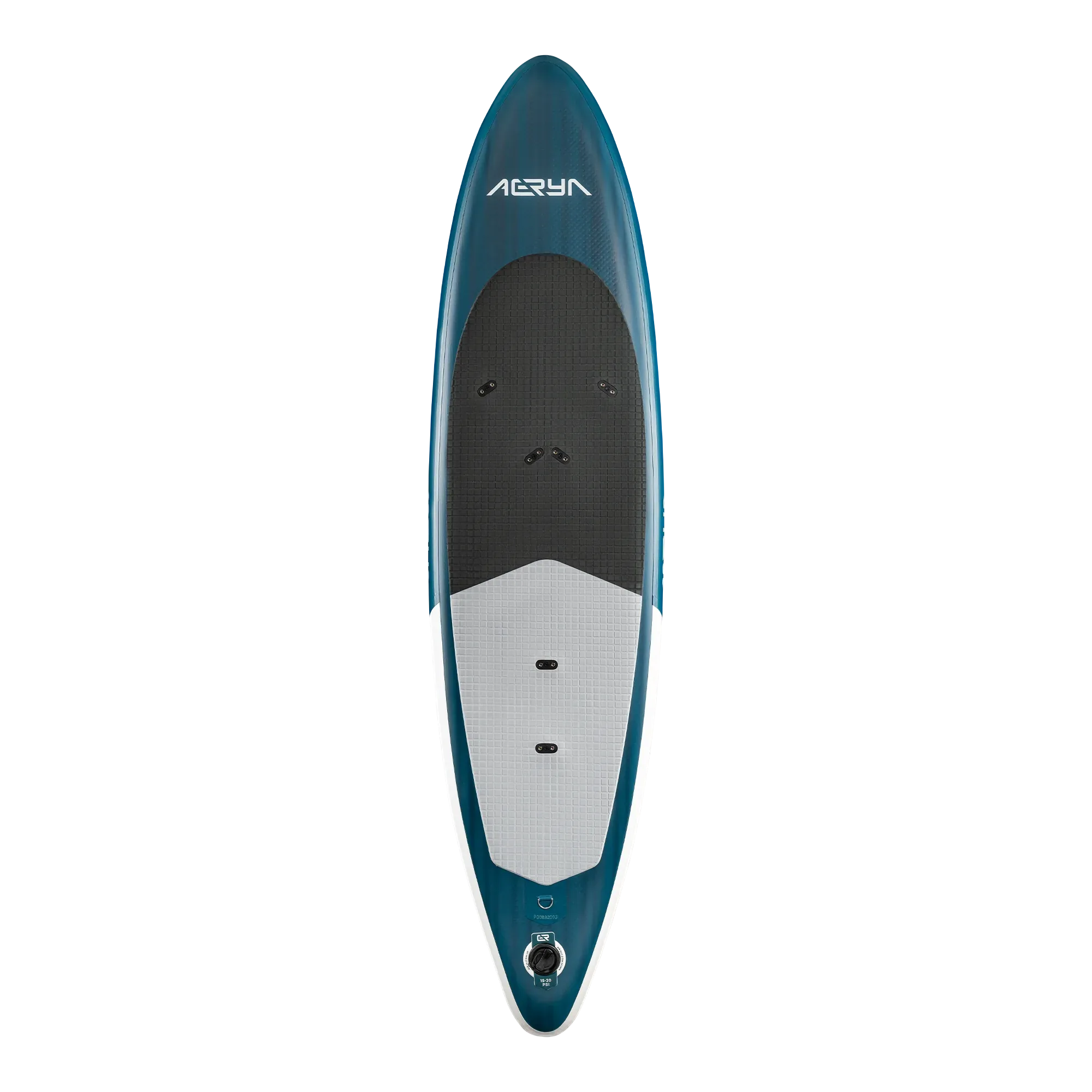 Aeryn iflow — 1-deck-flat-s1