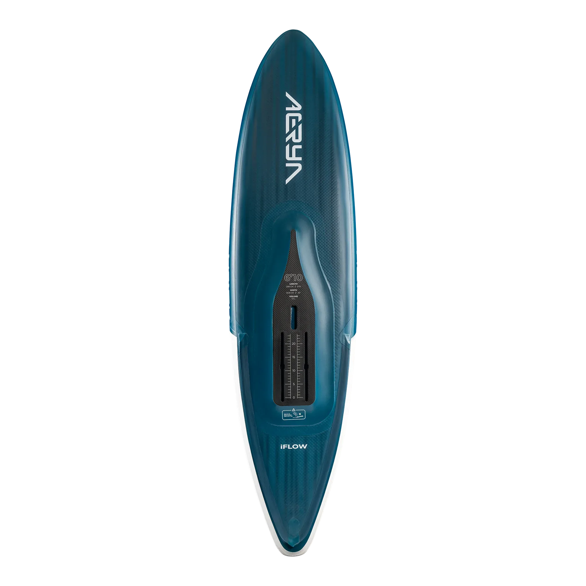 Aeryn iflow — 2-bottom-flat-s2