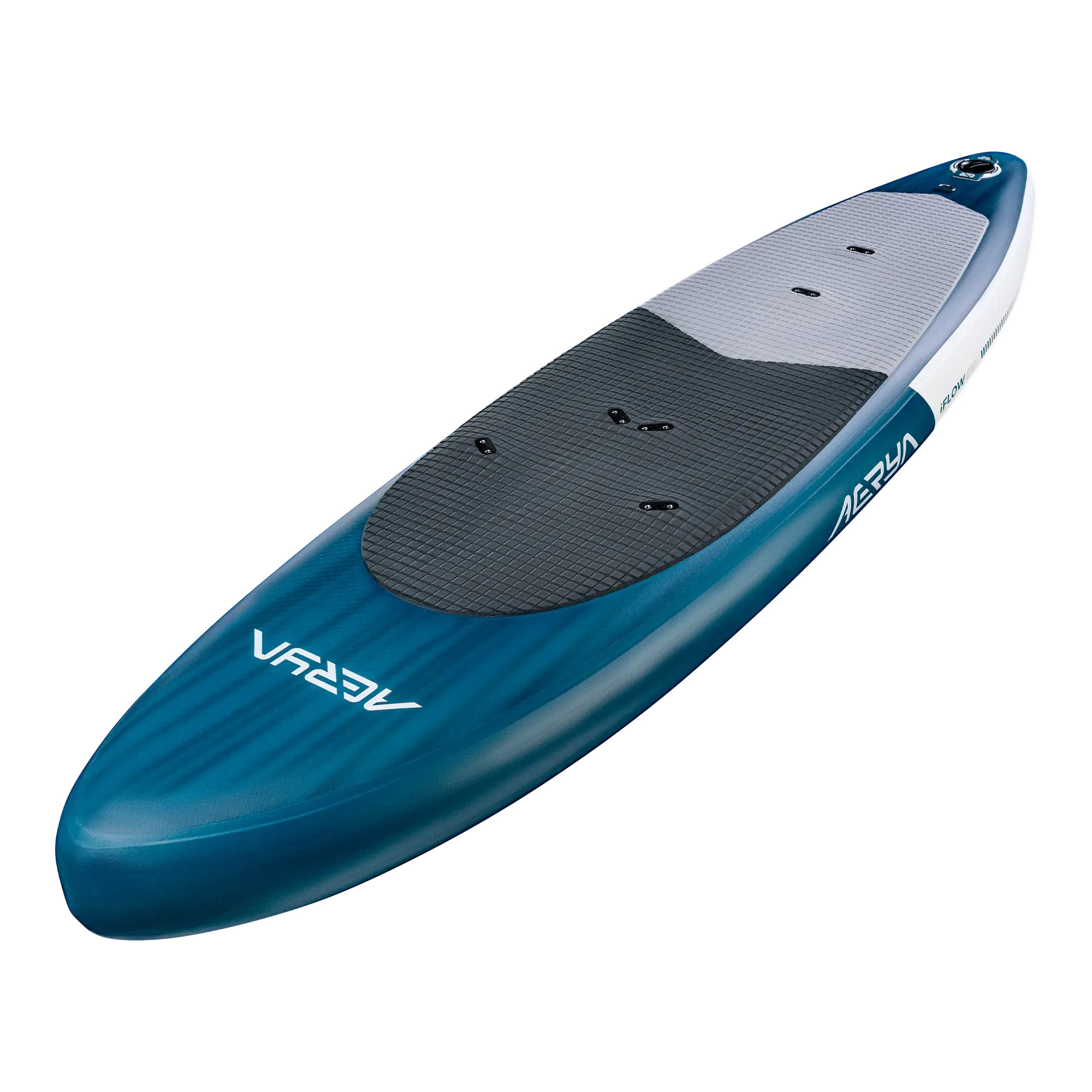 Aeryn iflow — 3-nose-3q-s3