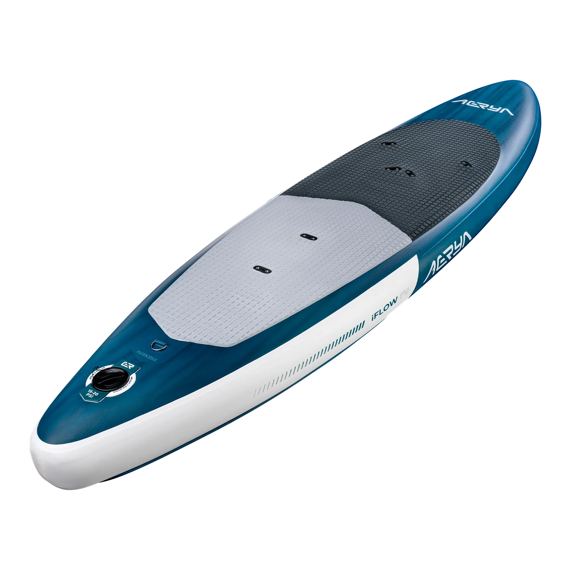 Aeryn iflow — 4-tail-3q-s4