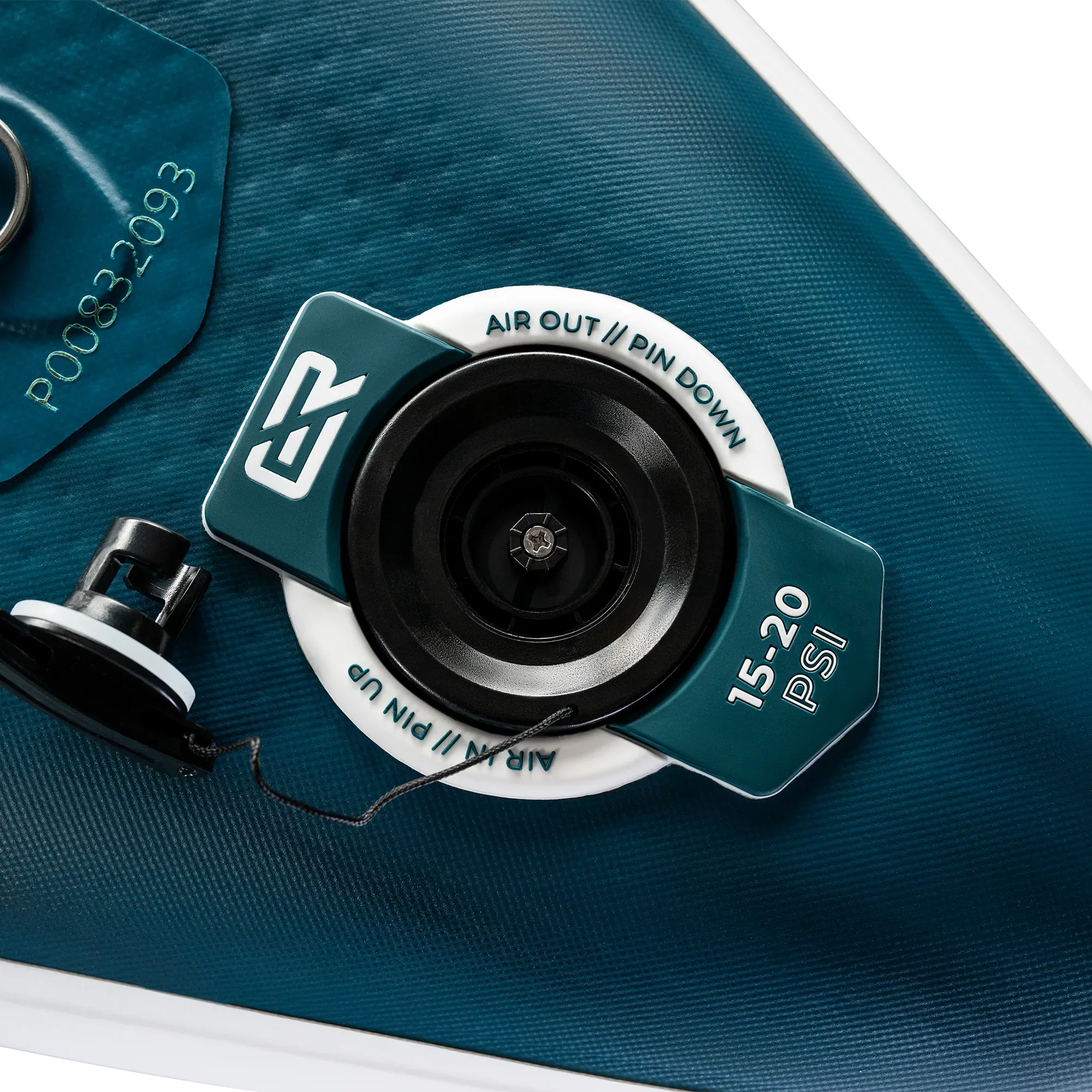 Aeryn iflow — 5-valve-detail-s18