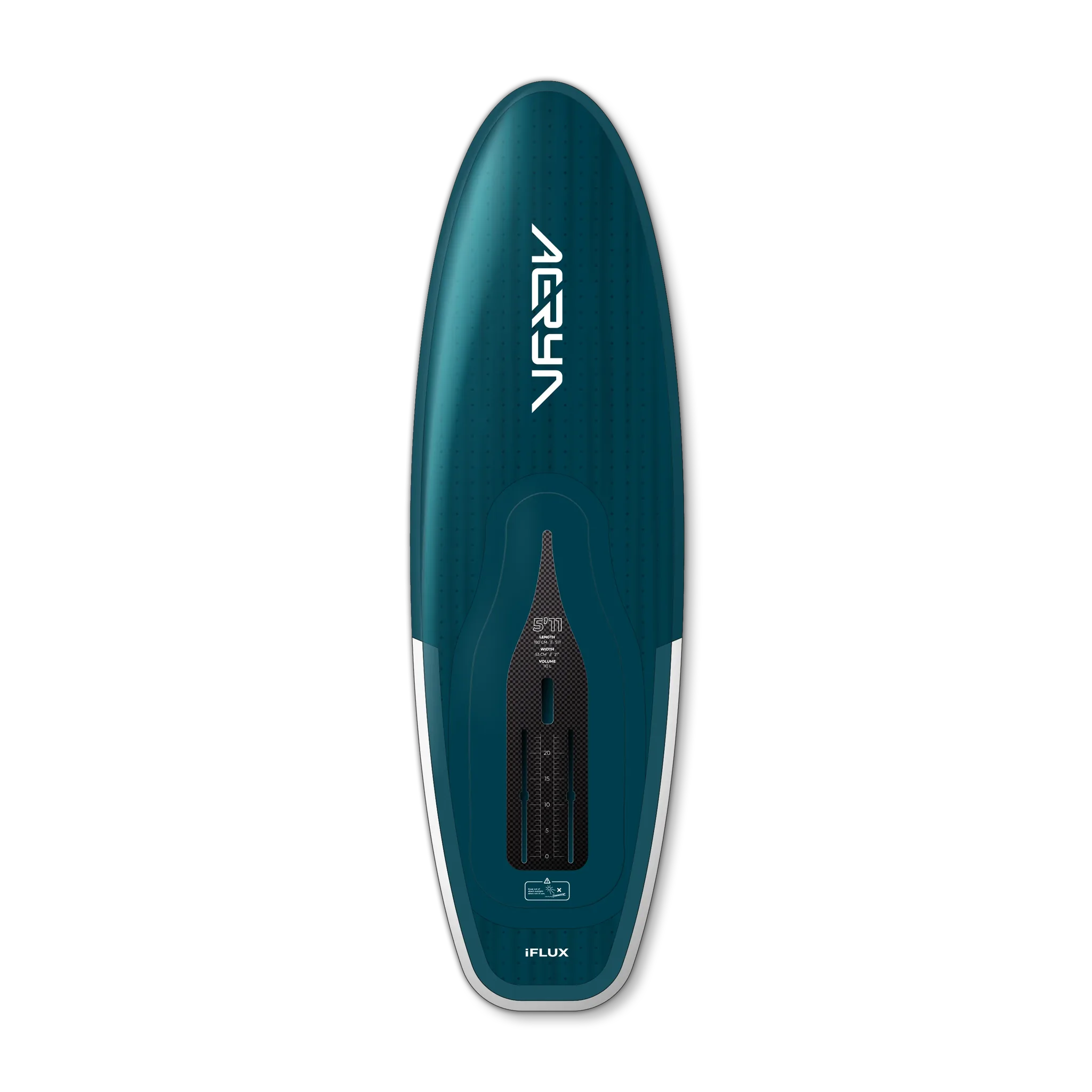 Aeryn iflux — 3-bottom-flat-r