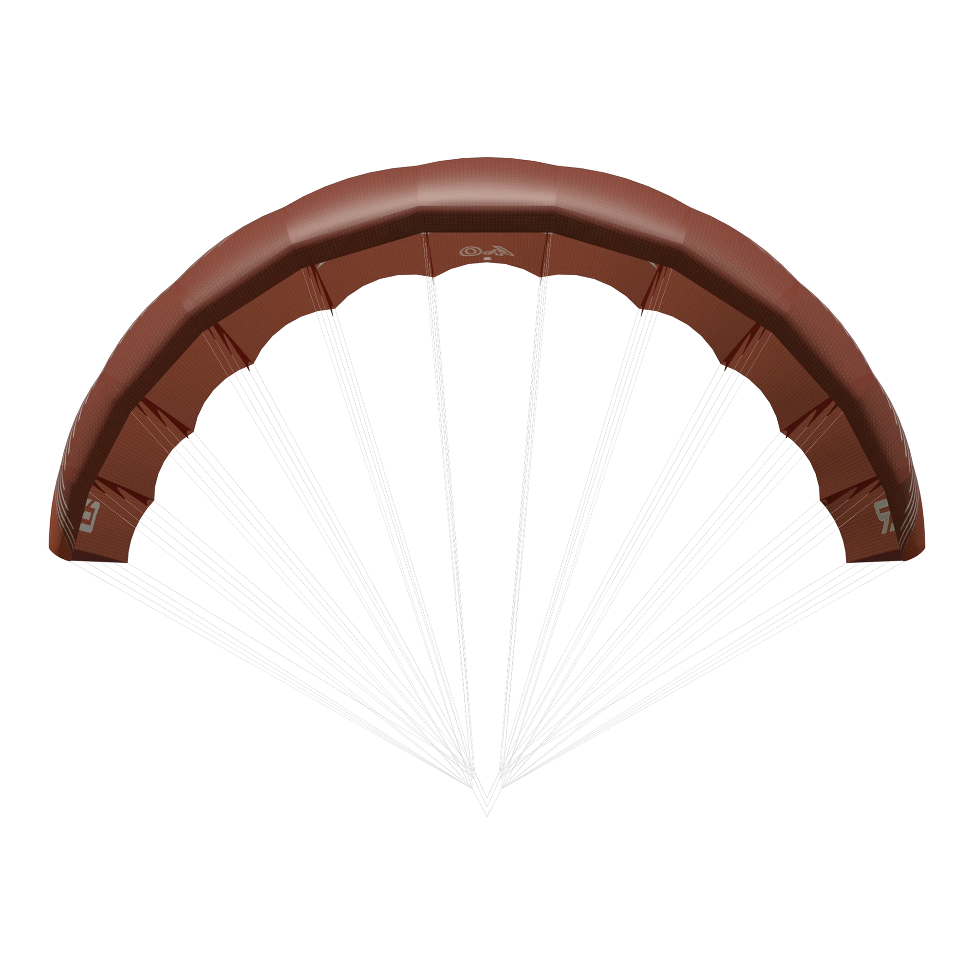 Aeryn P1 Pocket Wing — 1-front-view