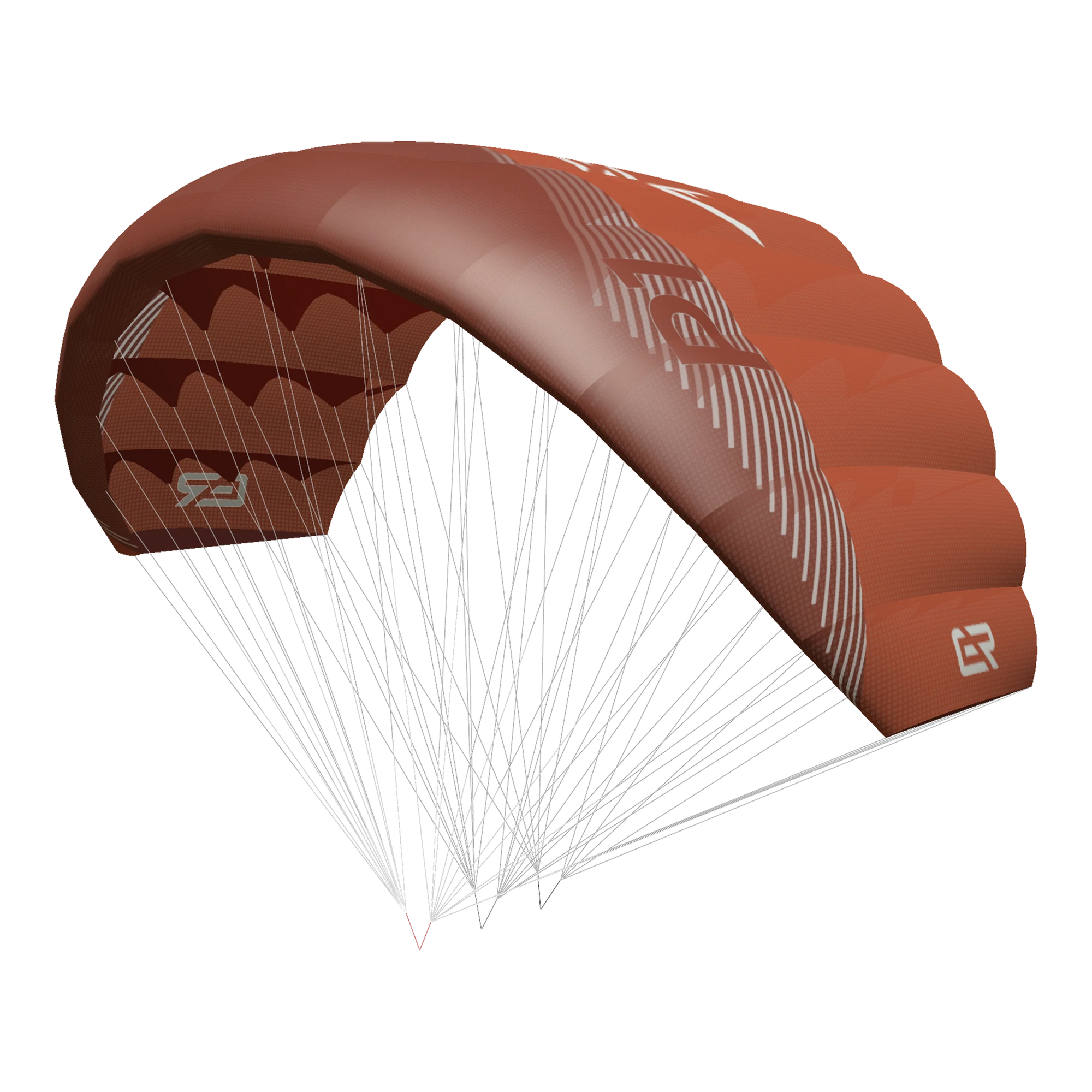 Aeryn P1 Pocket Wing — 3-right-angled