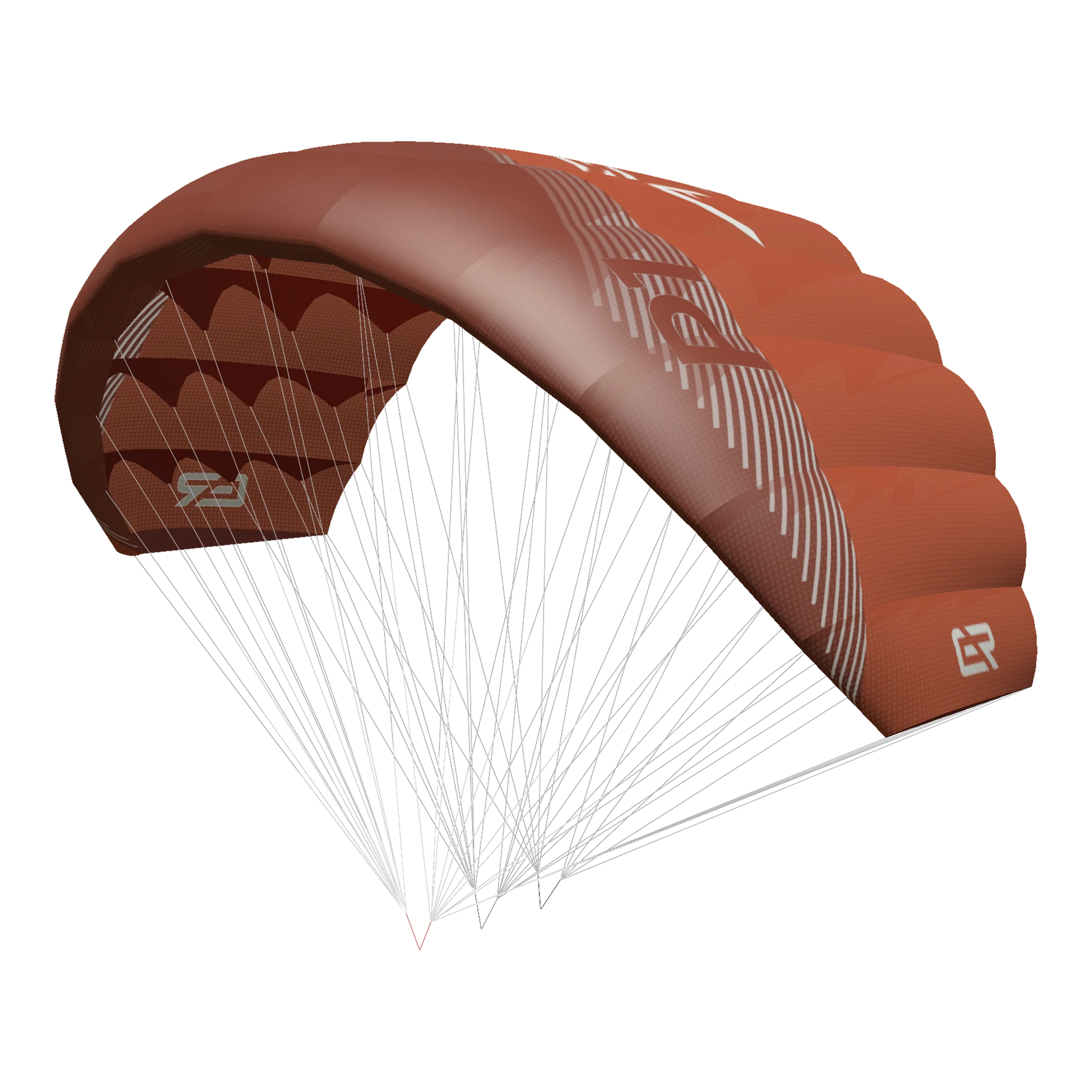 Aeryn P1 Pocket Wing — 3-right-angled