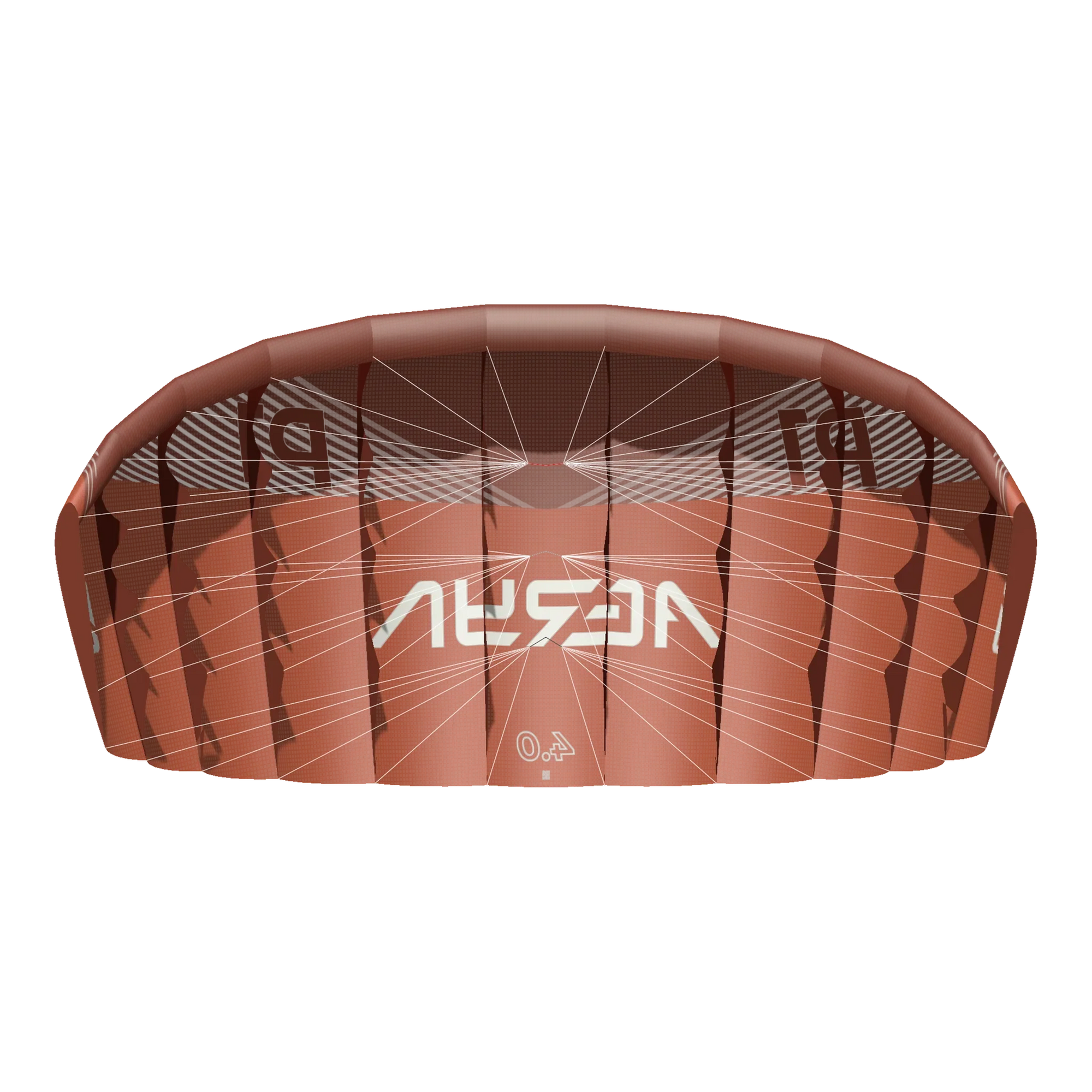 Aeryn P1 Pocket Wing — 6-flyer-view