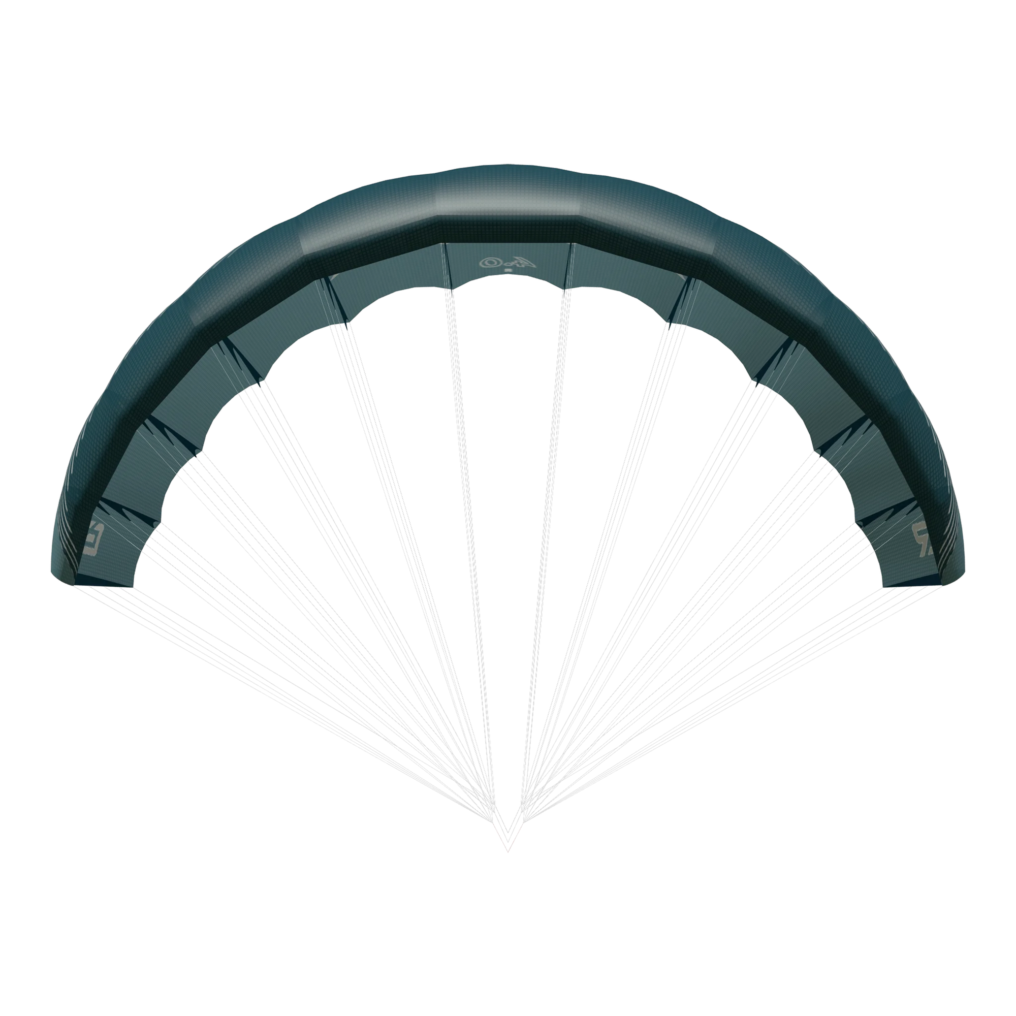 Aeryn P1 Pocket Wing — 1-front-view