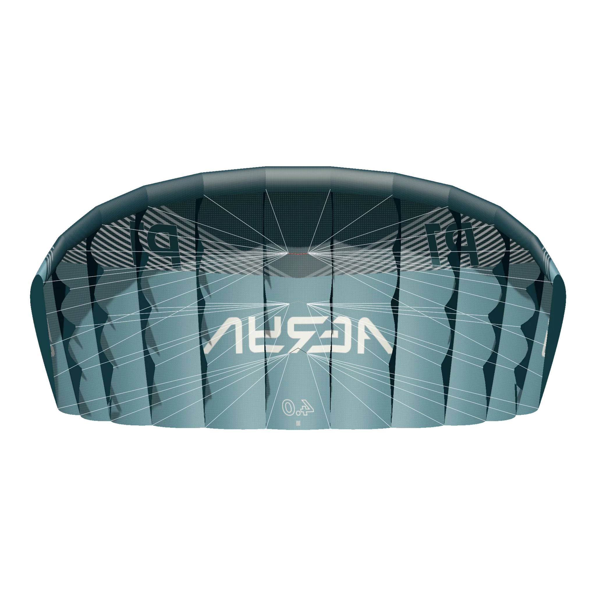 Aeryn P1 Pocket Wing — 6-flyer-view