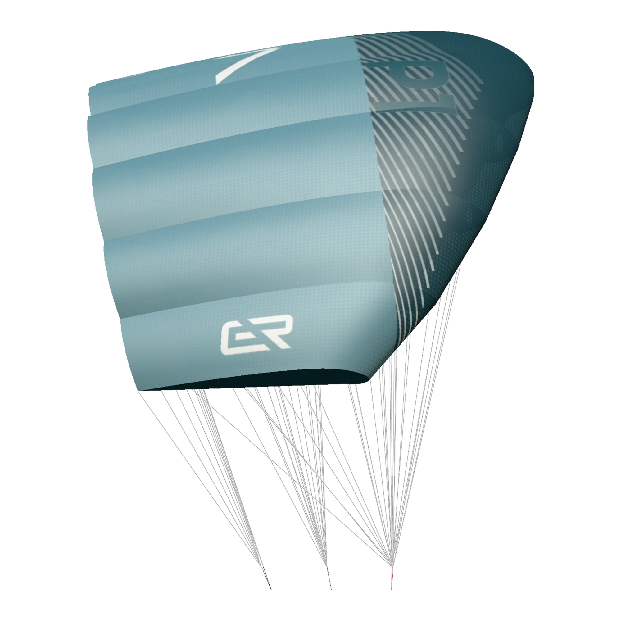 Aeryn P1 Pocket Wing — 7-left-side