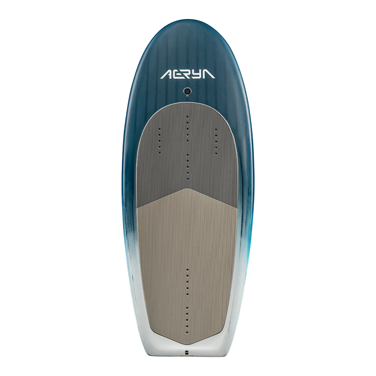 Aeryn surge — 1-deck-flat-s1