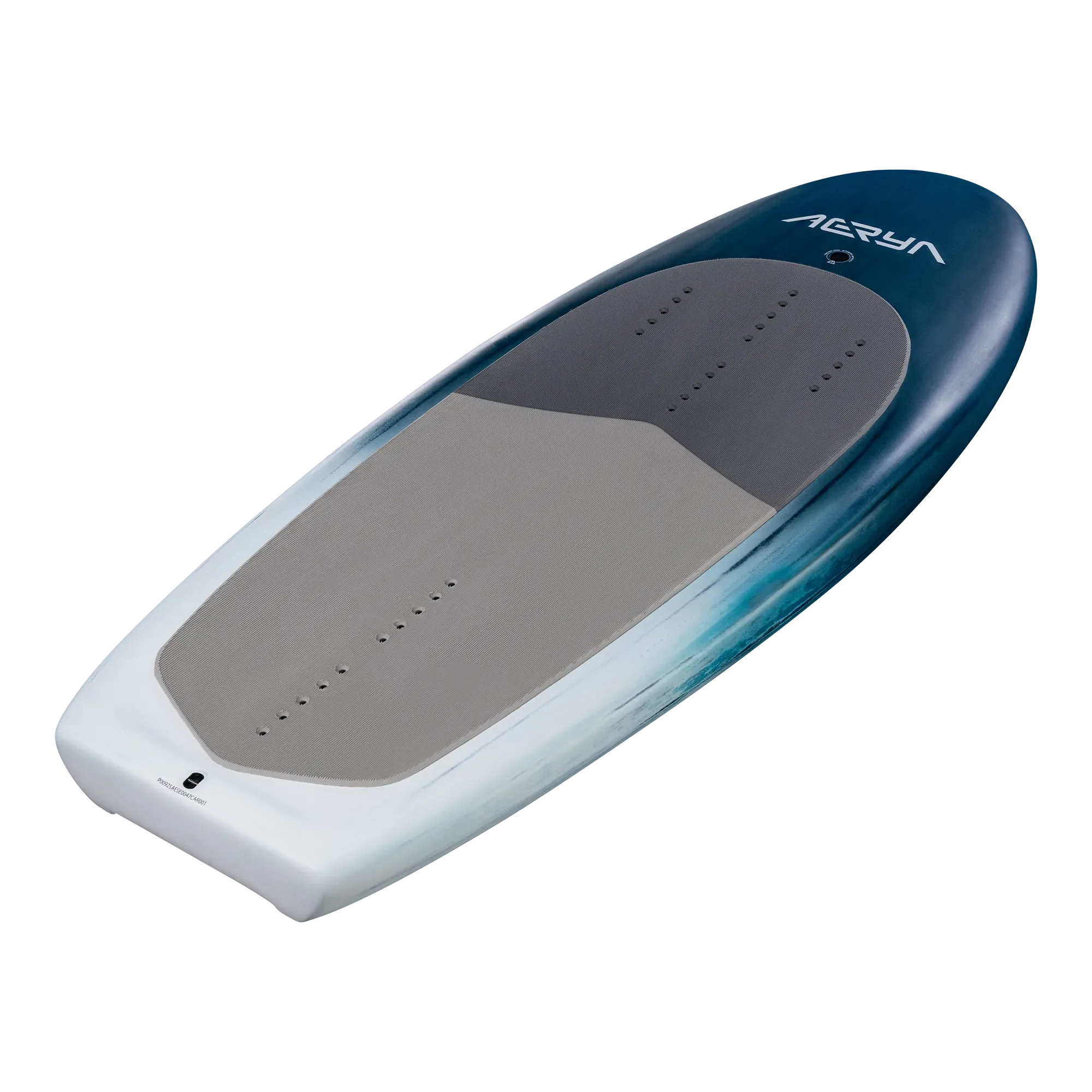 Aeryn surge — 4-deck-3q-s4