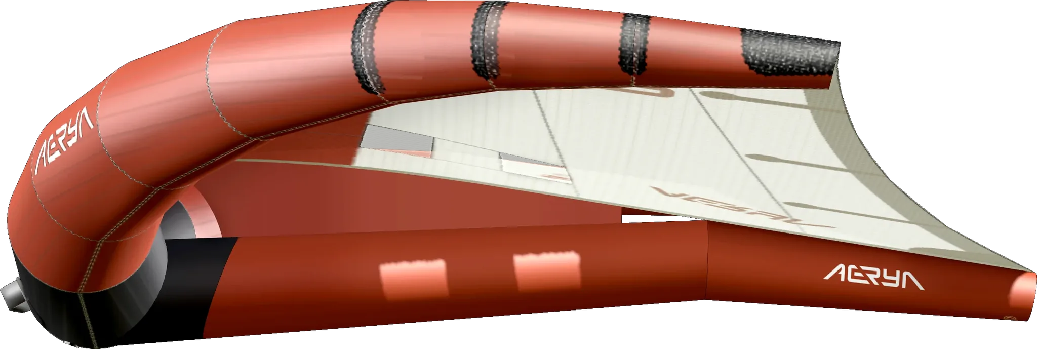 Aeryn Wing — 4 canopy back r4