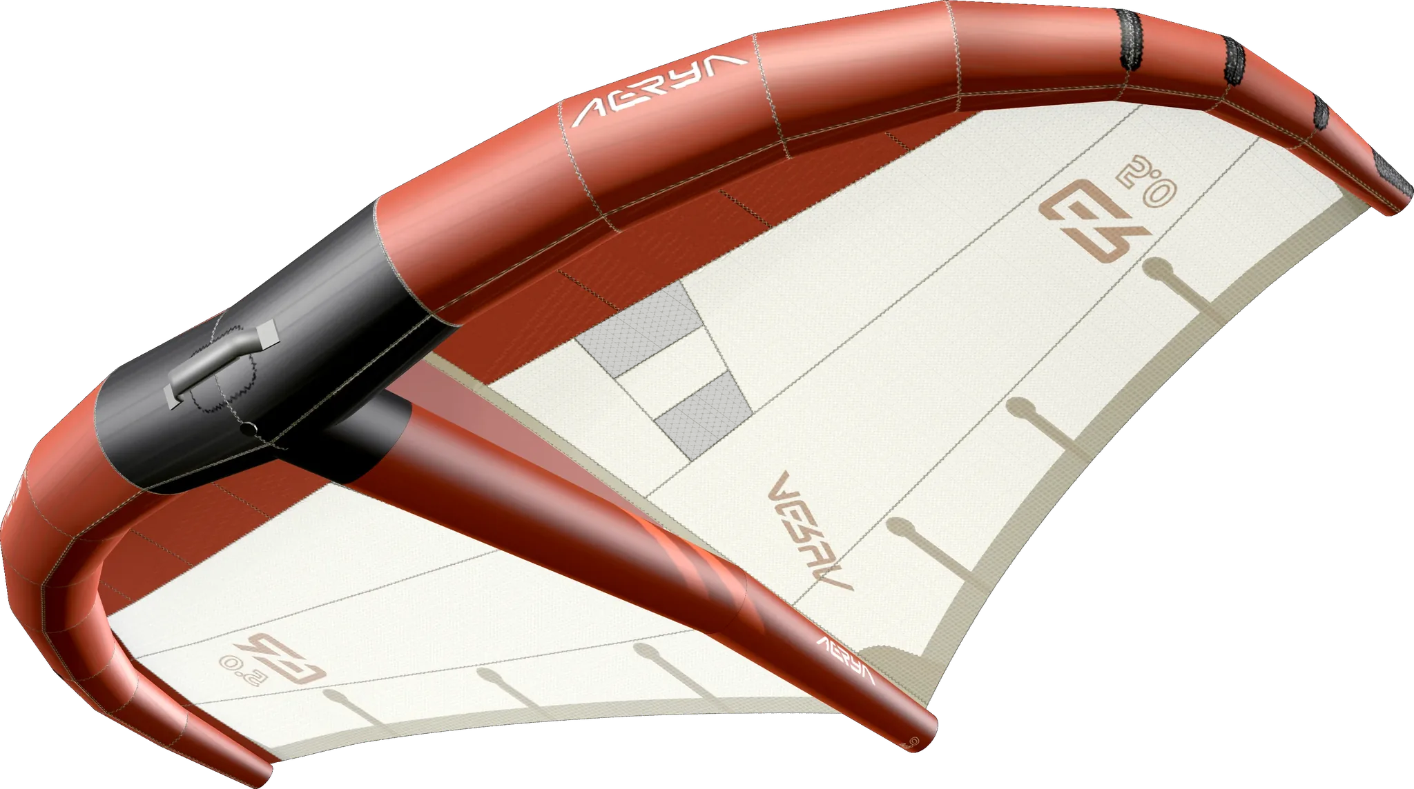 Aeryn Wing — 5 boom detail r5