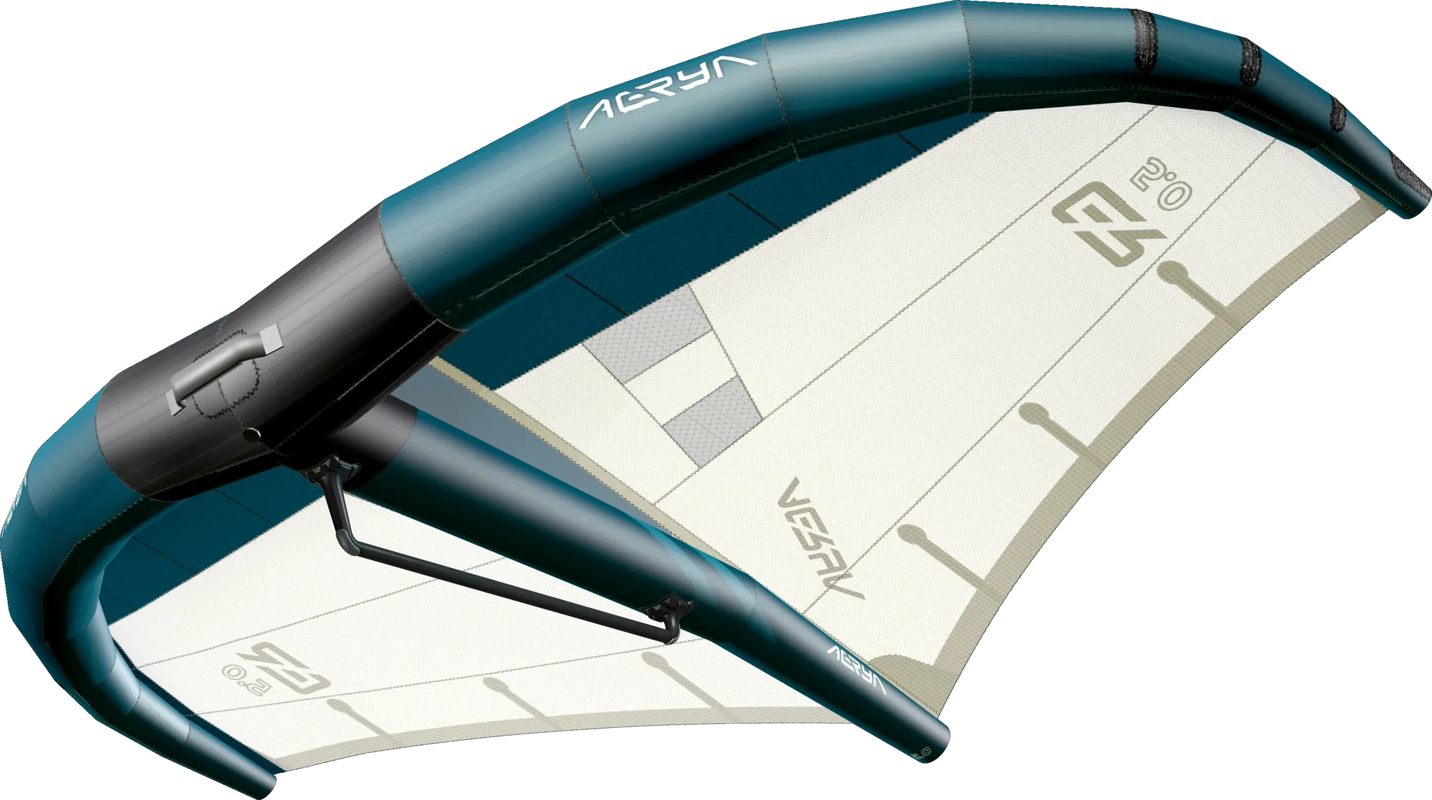 Aeryn Wing — 1 canopy front r1