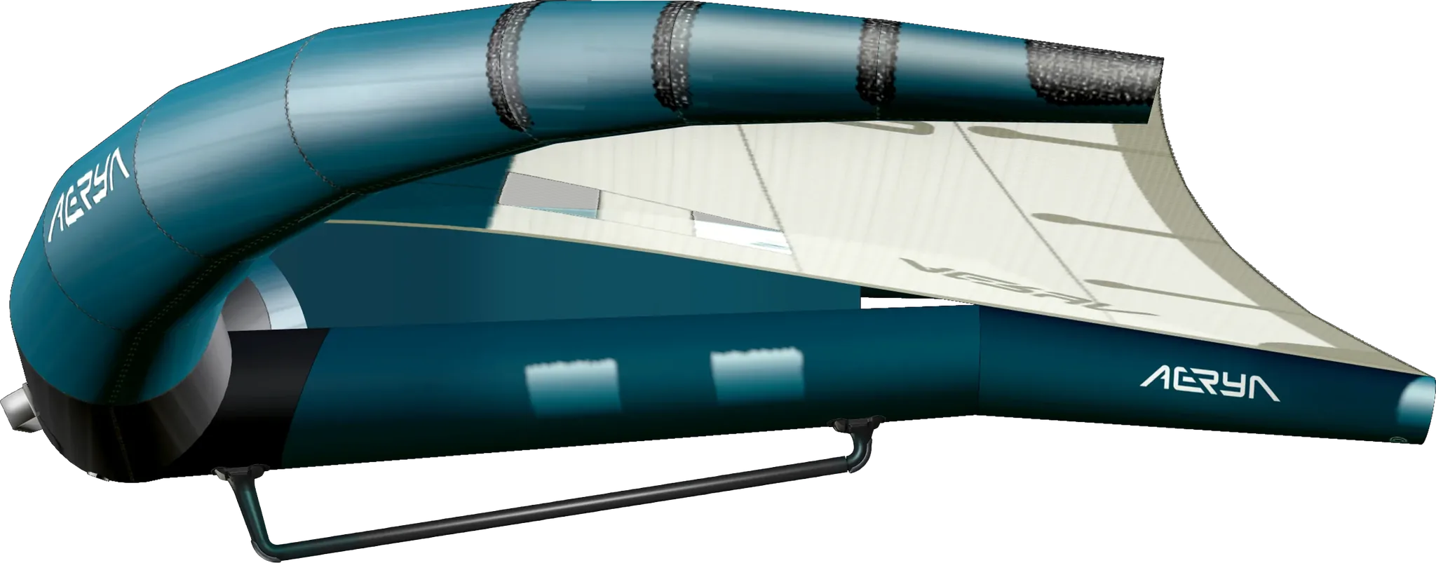 Aeryn Wing — 2 canopy 3q r2