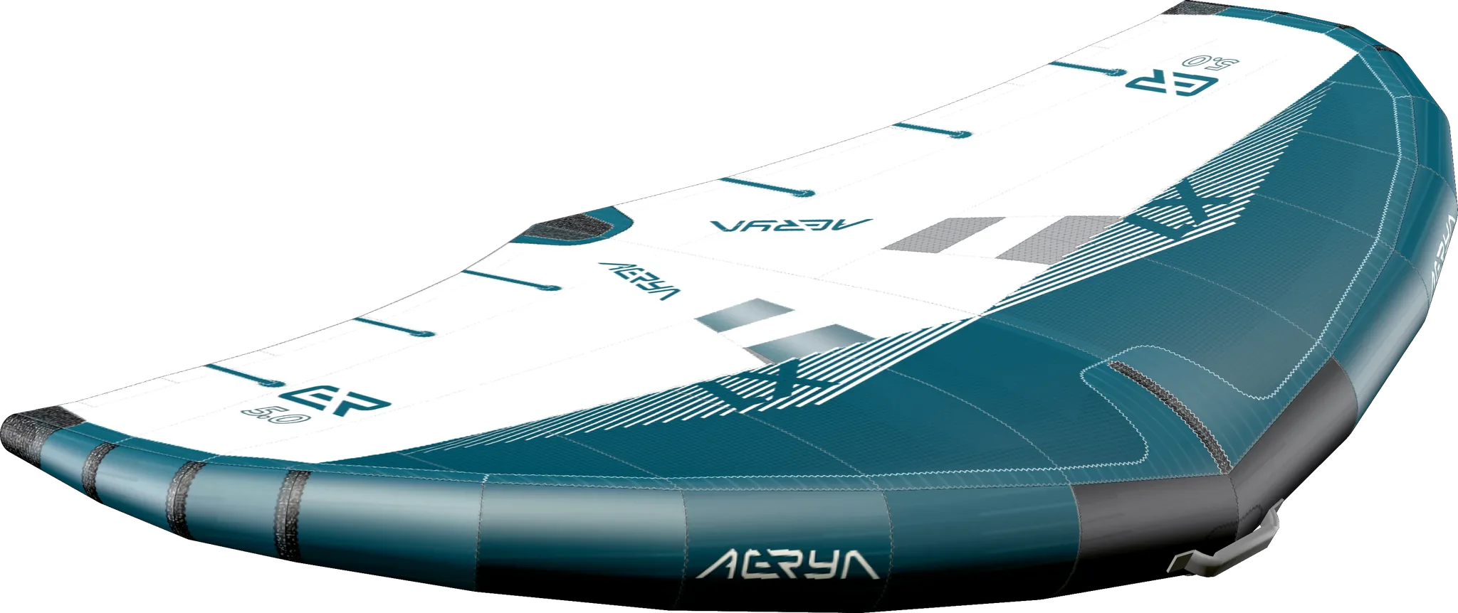 Aeryn Wing — 3 side profile r3