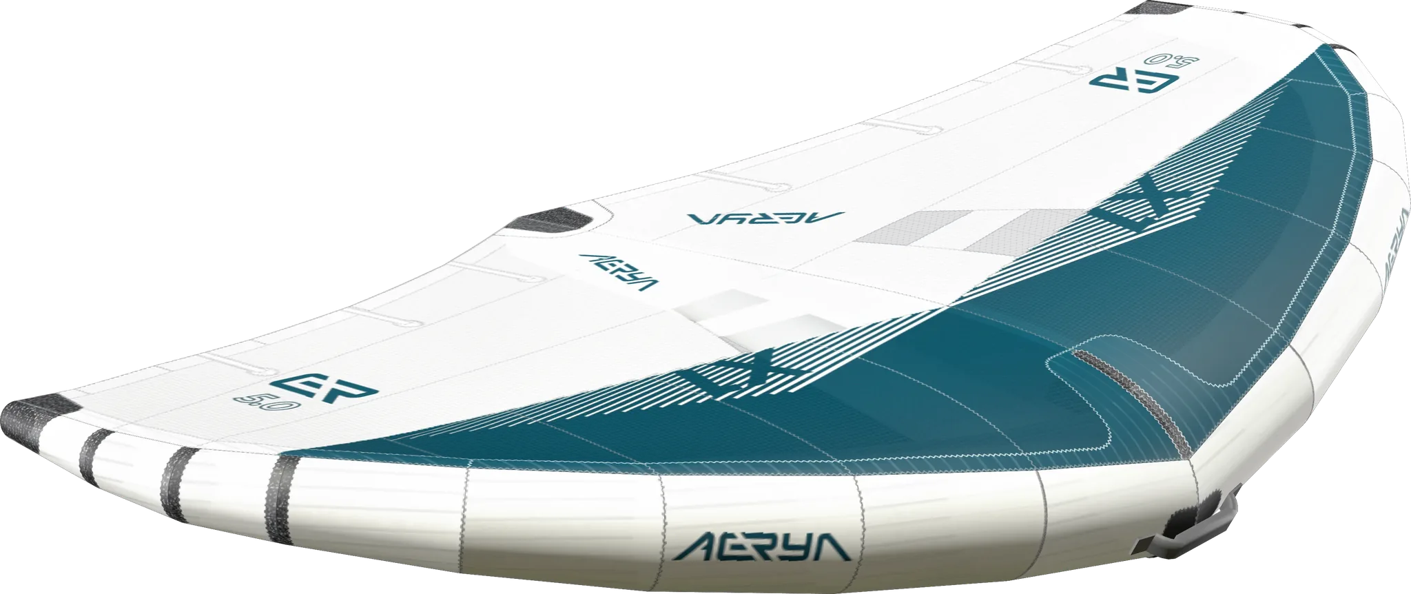 Aeryn Wing — 3 side profile r3
