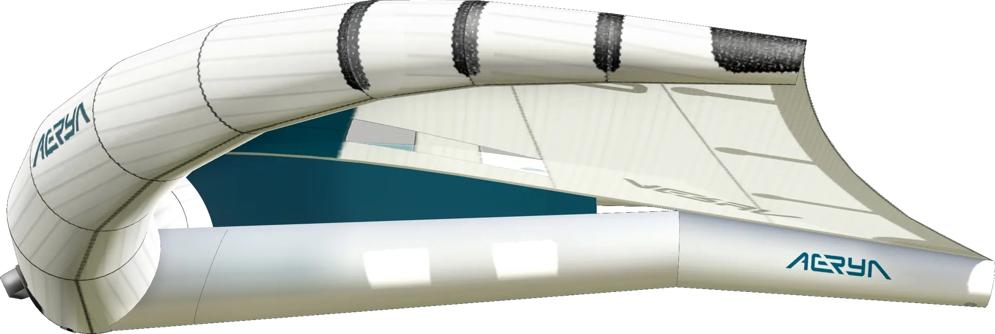 Aeryn Wing — 4 canopy back r4